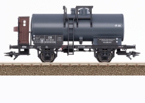 Trix 24178 - H0 - Kesselwagen BP, DB, Ep. III
